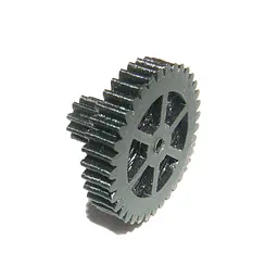Шестерня 35/10 зубців DSP KJ 3001 / Esperanza EKM027 - мініатюра 2