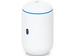 Бездротовий маршрутизатор (роутер) Ubiquiti UniFi Dream Router 7 (UDR7) - мініатюра 2