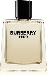 Оригінал Burberry Hero 100 мл Туалетна вода