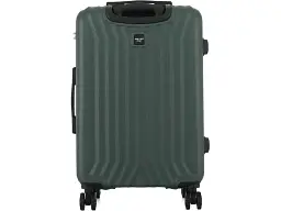 Валіза Semi Line 28 L Green (T5986-4) - мініатюра 8