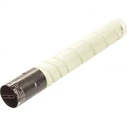 Тонер-картридж BASF Minolta TN216, A11G251 Yellow (BASF-KT-TN216Y) - мініатюра 3