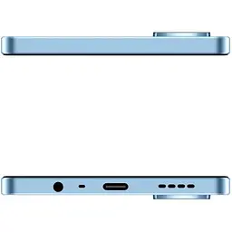 Смартфон Realme Note 60 4/128 GB RMX3933 блакитний - мініатюра 4