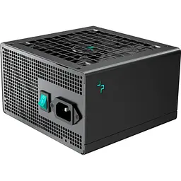 Блок живлення Deepcool PN-D 650W 80+ Gold ATX3.1 (R-PN650D-FC0B-EU) - мініатюра 6