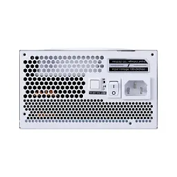 Блок живлення 1stPlayer 850W White (NGDP-GLD-850-WH-EU) - мініатюра 5