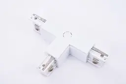 Аксесуар для трека CONNECTOR TRACK 3-LINE AZ4275 Azzardo