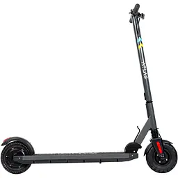 Електросамокат Atlas 0809 Pro Grey [109098] - мініатюра 3