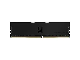 Модуль пам'яті GOODRAM Iridium Pro Deep Black (IRP-K3600D4V64L18/32GDC) - мініатюра 2
