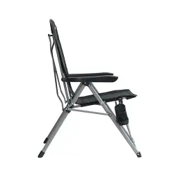 Крісло складане Outwell Campo Recliner (470493) (932228) - мініатюра 2