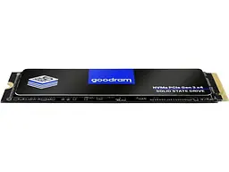 SSD-накопичувач GOODRAM PX500 256 GB (SSDPR-PX500-256-80-G3) - мініатюра 3
