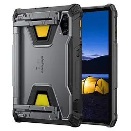 Планшет Ulefone Armor Pad 5 Pro 12/512GB LTE Black - мініатюра 8