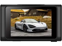 Відеореєстратор Carcam H6W+Wi-Fi - мініатюра 2