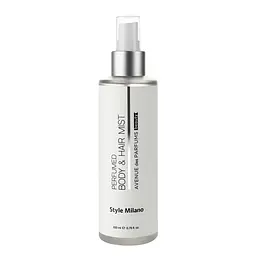Міст для тіла та волосся Style Milano Avenue des Parfums 200 мл