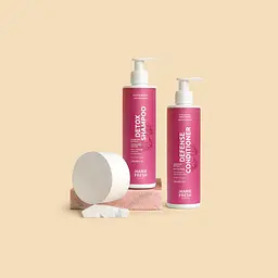 Набір для волосся Marie Fresh Cosmetics Anti-pollution для всіх типів волосся 2 шт. - мініатюра 6