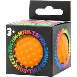 Іграшка Monster Gum Крутий заміс Колючка 5 см (Т22445) - мініатюра 6