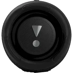 Портативна акустика JBL Charge 5 Black (JBLCHARGE5BLK) - мініатюра 3