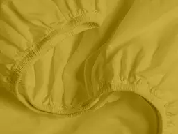 Комплект постільної білизни Cosas Marmalade Підлітковий шафран (Ranfors94_Marmalade_El90-Marmalade_155) - мініатюра 8
