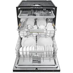 Посудомийна машина Samsung DW60DG770B00U1 - мініатюра 7