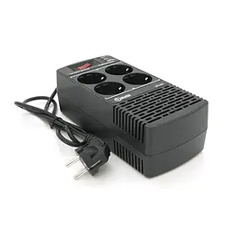 Стабілізатор напруги Europower EPX-804 800VA 400W - мініатюра 4