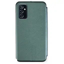 Чохол-книжка BeCover Exclusive для Samsung Galaxy A24 4G SM-A245 Dark Green (710480) - мініатюра 2