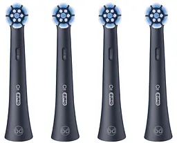 Змінні насадки до електричної зубної щітки Oral-B iO Kids "Marvel Людина-Павук" 4 шт. - мініатюра 2