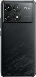 Смартфон Poco F6 Pro 16/1TB Black - мініатюра 3
