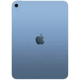 Планшет Apple iPad 11" 2025 Wi-Fi 128GB Blue (MD4A4TY/A) - мініатюра 2