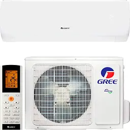 Спліт-система GREE Muse Inverter GWH18AFD-K6DNA1I [115969]