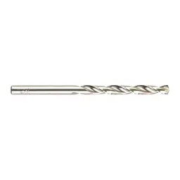 Свердло по металу THUNDERWEB HSS-G MILWAUKEE DIN338, діаметр 5,7х93х57мм, (10шт), пластикова коробка - мініатюра 2