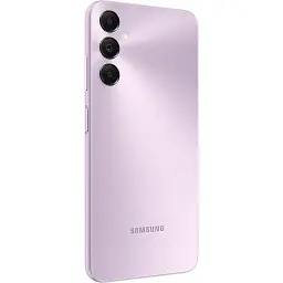 Смартфон Samsung Galaxy A05s 6/128GB Light Violet - мініатюра 3