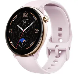 Смарт-годинник Amazfit GTR Xiaomini Xiaomisty Pink - мініатюра 7