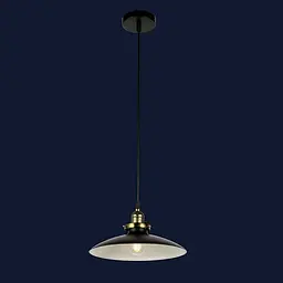 Люстри Loft Levistella 756PRD0031-1 BK - мініатюра 2