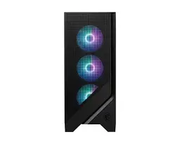 Корпус для ПК MSI MAG FORGE 320R Airflow - мініатюра 2