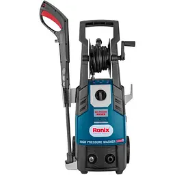 Мийка високого тиску Ronix RP-0140 [105044] - мініатюра 2