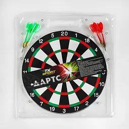 Дартс A-toys12 C34000