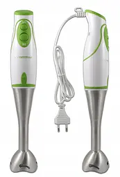 Блендер 3 в 1 Esperanza EKM003G Pesto green - мініатюра 3