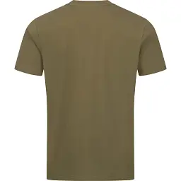 Футболка Blaser Active Outfits Outline T26 T-Shirt L Caper - мініатюра 4