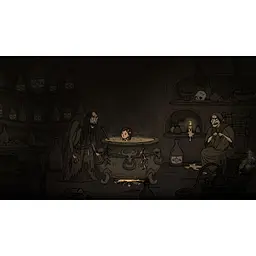 Ключ активації Microsoft Creepy Tale: Ingrid Penance для Xbox One/Series S/X - мініатюра 2