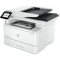 БФП HP LaserJet Pro 4102fdw (2Z624F) - мініатюра 2