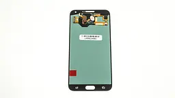 Дисплей для смартфона (телефону) Samsung Galaxy E7 3G, SM-E700H, white