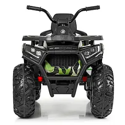 Дитячий електромобіль Квадроцикл Bambi Racer M 4081EBLRS-18 до 50 кг - мініатюра 6