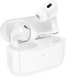 Навушники Hoco EW49 White [82811] - мініатюра 2