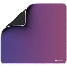 Ігрова поверхня Attack Shark CM03 eSport Violet-Blue Gradient (CM03VBG_AS) [176684]
