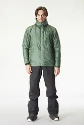 Куртка чоловіча Picture Organic Limeton 2024 XL Зелений - мініатюра 2