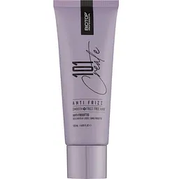 Крем для укладання з анти-фрізз ефектом Biotop 101 Create Smooth&Frizz Free Hair 120 мл