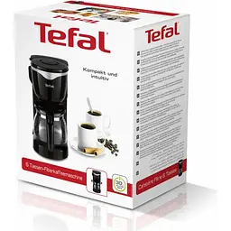 Кавоварка Tefal CM340811 (24405) - мініатюра 3