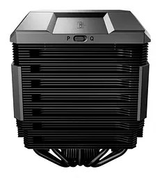 Кулер процессорный be quiet! Dark Rock Pro 6 Black (BK048) - миниатюра 6