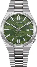 Годинник Citizen NJ0159-86X - мініатюра 1