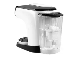 Капсульна кавоварка еспресо Bosch Tassimo My Way 2 TAS6504 - мініатюра 6