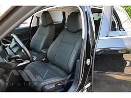 Авточохли модельні MW Brothers для Peugeot 308 c 2013