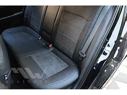 Авточохли модельні MW Brothers для Hyundai Elantra AD c 2016 - мініатюра 2